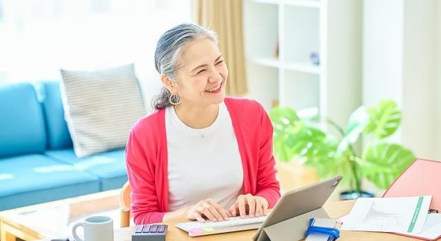 高齢者に優しいバリアフリー賃貸の未来