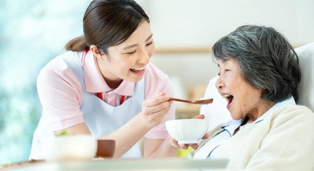 バリアフリーで築く安心の未来